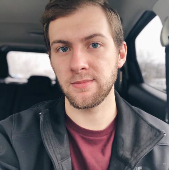 Meet your Posher, Tyler - Picture 1 of 1